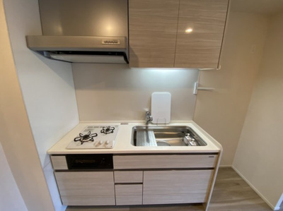 【キッチン】 | エステムプラザ江坂公園Ⅱライズ