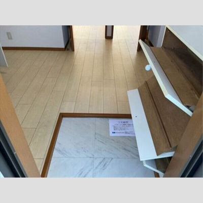 【内装】 | アミティエ西尾 A