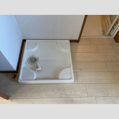 【設備】 | アミティエ西尾 A