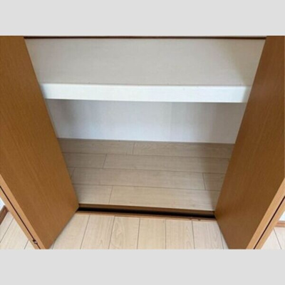 【収納】 | アミティエ西尾 A