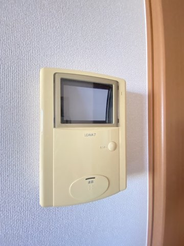 プラムコートのセキュリティ