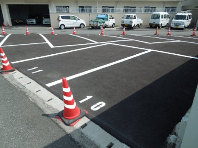 【外観】 | シャルマンコーポ福音寺・