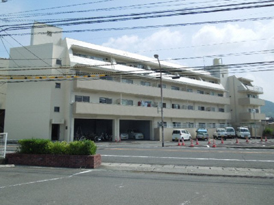【外観】 | シャルマンコーポ福音寺・ | 完成写真
