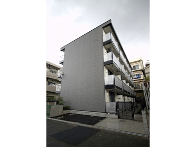 【その他共用部分】 | レオパレスポートサイド弁天