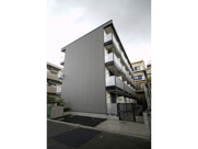 レオパレスポートサイド弁天の画像