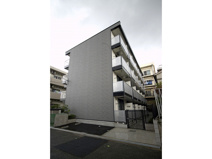 レオパレスポートサイド弁天の画像