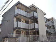 レオパレスＩＺＵＯ　Ⅱの画像