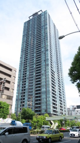 シティタワー大阪天満