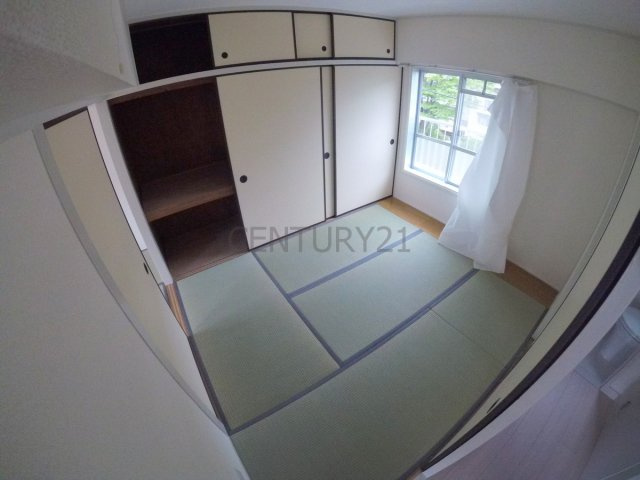 【収納】 | 逆瀬川4号棟