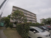 逆瀬川4号棟の画像