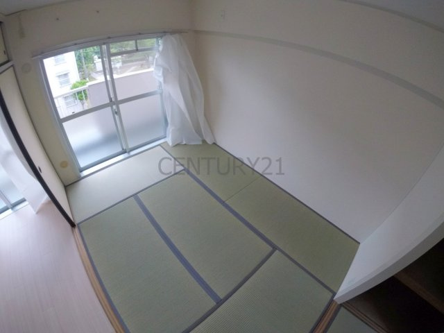 【内装】 | 逆瀬川4号棟