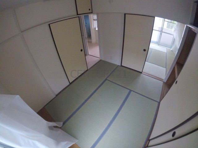 【内装】 | 逆瀬川4号棟