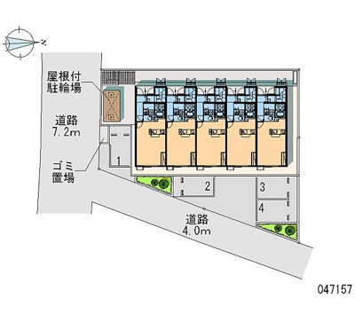 【エントランス】 | ビューハイツ