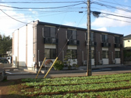 ビューハイツの画像