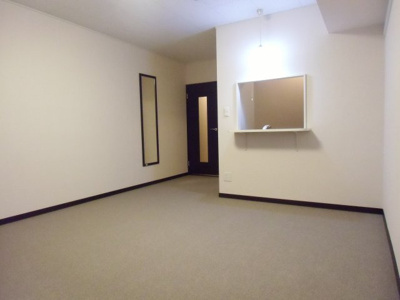 【内装】 | ビューハイツ