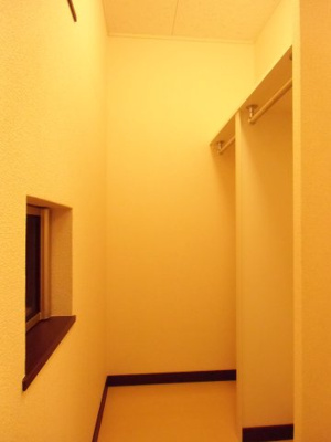 【収納】 | ビューハイツ