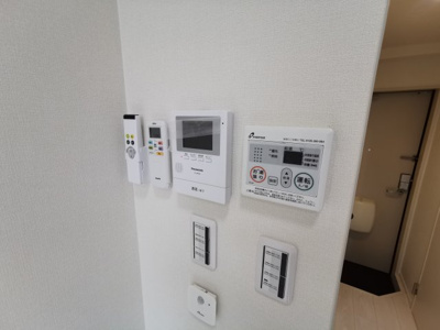 【セキュリティ】 | ハーモニーテラス双葉町