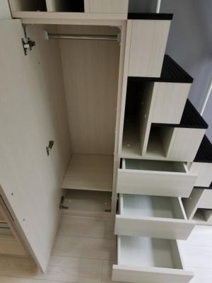 【収納】 | ハーモニーテラス双葉町