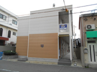 レオパレスタケナカの画像