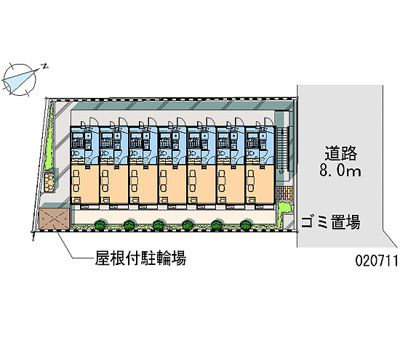 【地図】 | レオパレスタケナカ