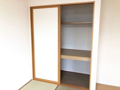 【収納】 | エクレール遠野