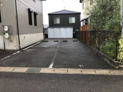 【駐車場】 | エクレール遠野