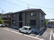 エクレール遠野の画像