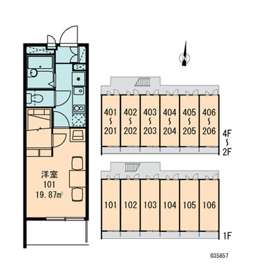 【地図】 | レオパレスコウド