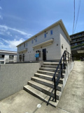 カスターニャ生田の画像