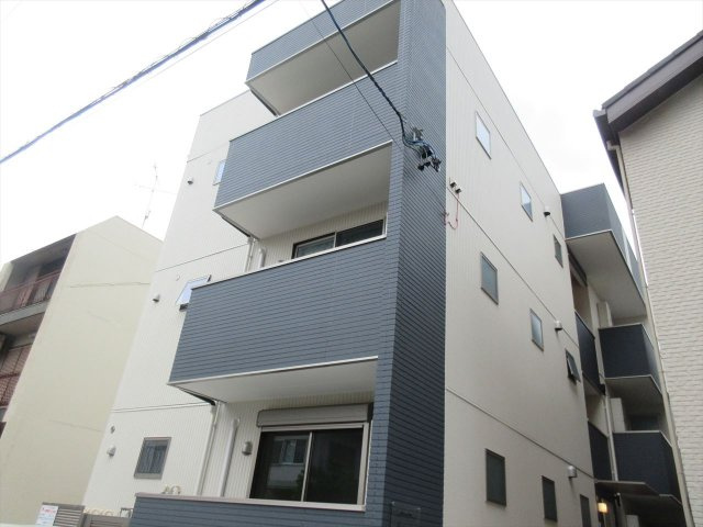 Sunny Court Ⅲ