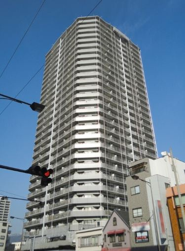 ファインビュー西宮