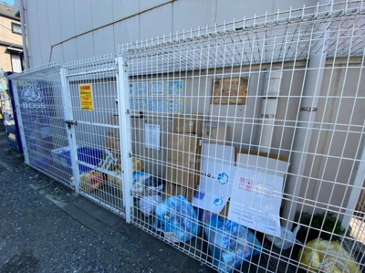 【その他共用部分】 | トラスティふじの木