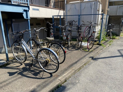 【その他共用部分】 | トラスティふじの木