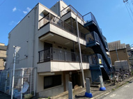 トラスティふじの木の画像