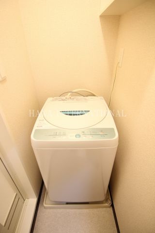 フォレストＴ＆Ｔの設備