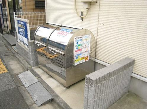 フォレストＴ＆Ｔのその他共用部分