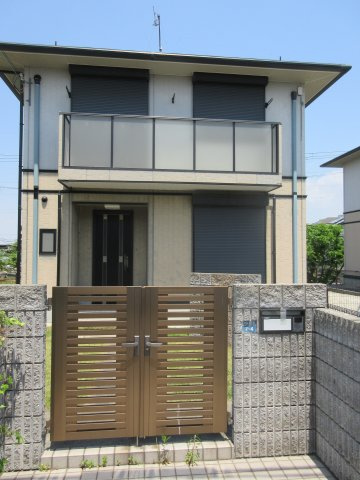 水谷貸１戸建