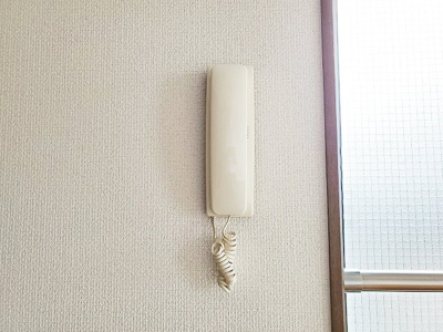 【セキュリティ】 | セイント・プレアーⅡ