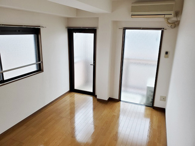 【洋室】 | セイント・プレアーⅡ