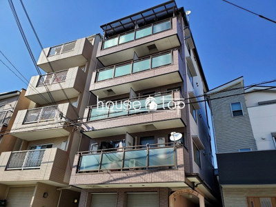 【外観】 | セイント・プレアーⅡ