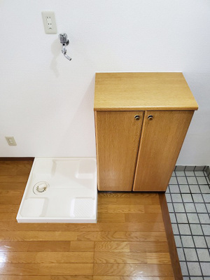 【設備】 | セイント・プレアーⅡ