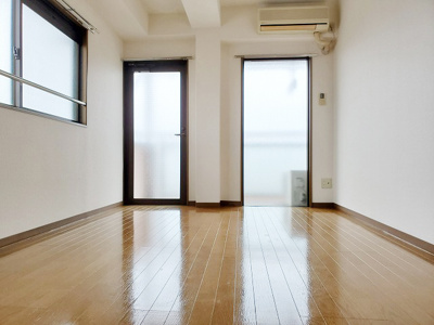 【洋室】 | セイント・プレアーⅡ