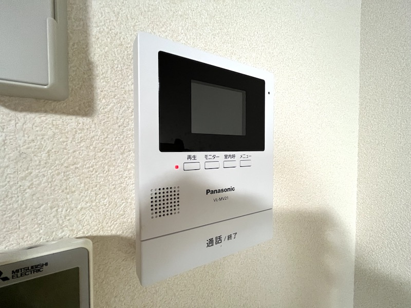 ヒルズレジデンシャルＳ15のセキュリティ