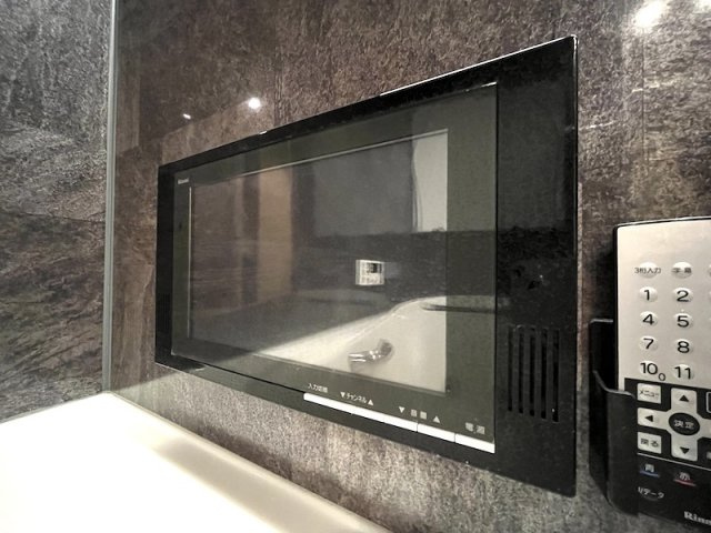 ヒルズレジデンシャルＳ15の設備