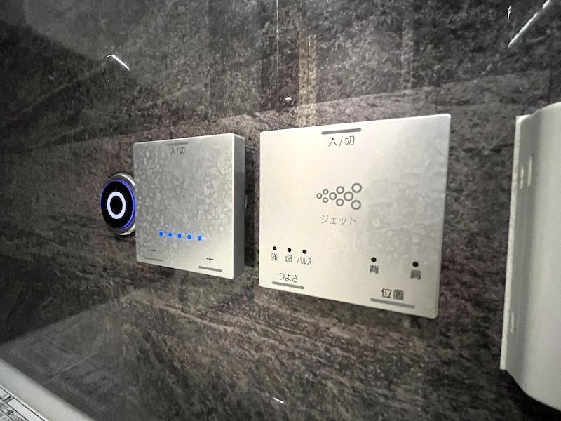 ヒルズレジデンシャルＳ15の設備