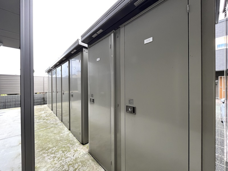 ヒルズレジデンシャルＳ15のその他共用部分