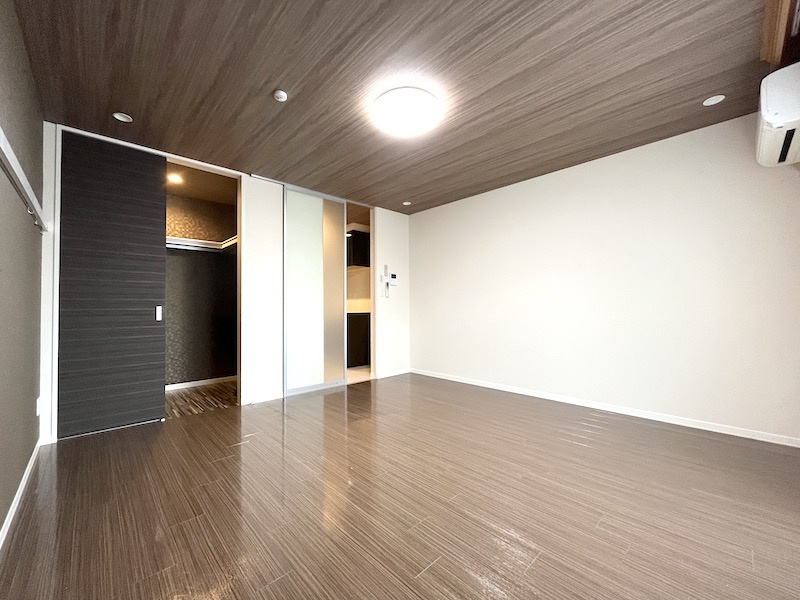 ヒルズレジデンシャルＳ15の内装