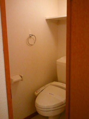 【トイレ】 | レオパレスアトレ