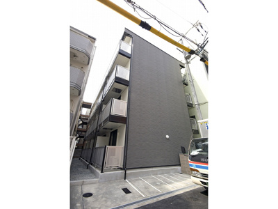 【バルコニー】 | レオパレスアトレ