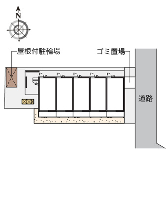 【地図】 | レオパレスアトレ